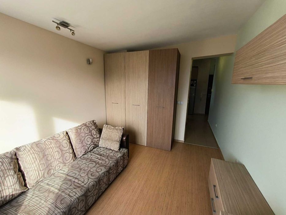 Дава се под наем Едностаен апартамент в София, Студентски град - 32 кв.м за 450 € - Снимка #10