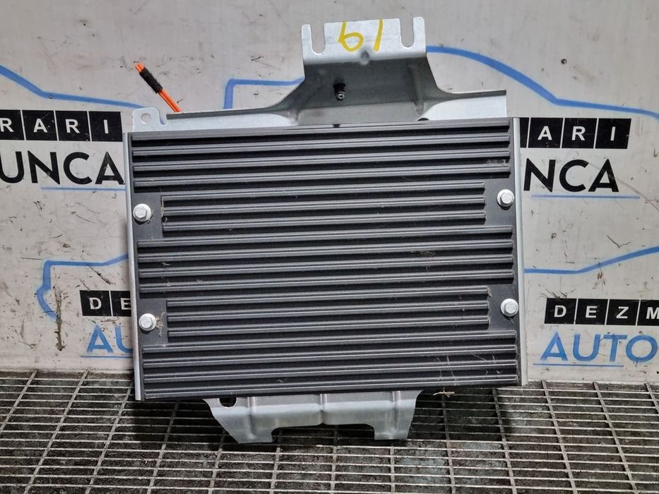 Amplificator audio Land Rover Freelander 2 Facelift 2010 - 2012 (1261) 6H5218C808CD