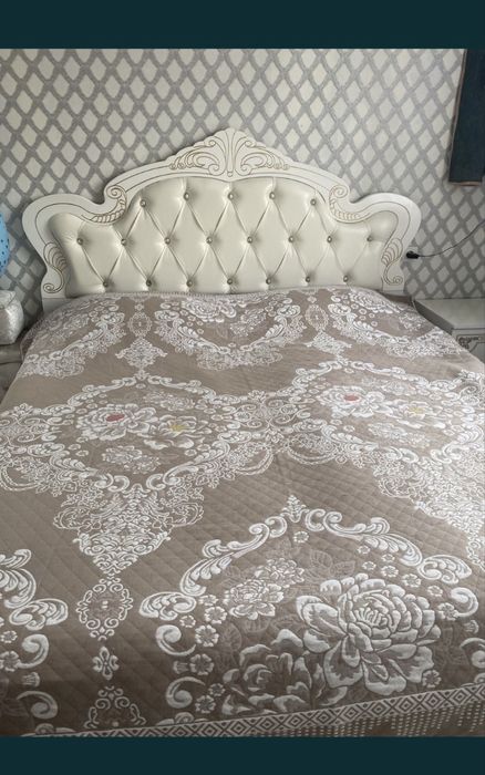 Спальный гарнитур сатылады тез арада