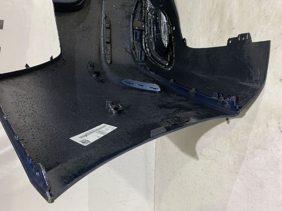 Bara spate Mercedes CLA W118 AMG, 2019, 2020, 2021, 2022, 2023, cod origine OE A1188859501.