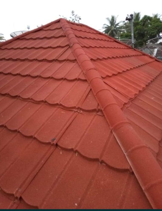 Ремонт на покриви