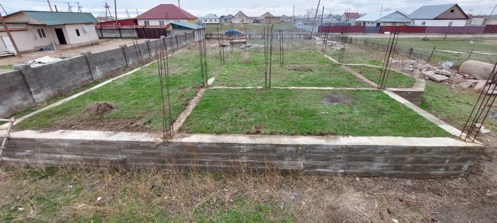 Участок 8 сот. Г. Алатау. Срочно!!!