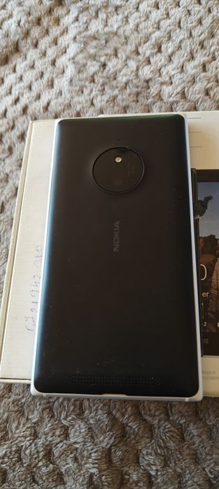 Nokia Lumia 830 impecabil.