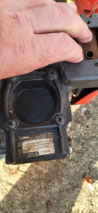 Motoare cositoare 2b. Homelite