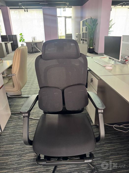 Ofis uchun kreslo