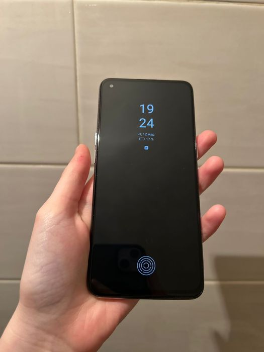Обменю oppo reno 5