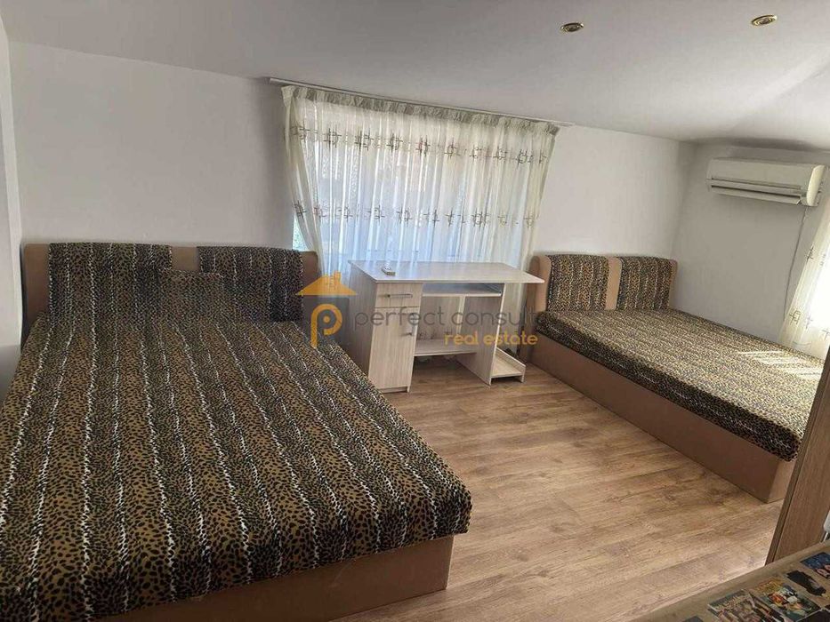 Дава се под наем Тристаен апартамент в Пловдив, Център - 120 кв.м за 400 € - Снимка #6