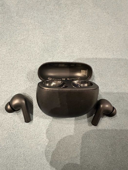 Căști wireless Xiaomi Redmi Buds 4 Active – Bluetooth, stare bună