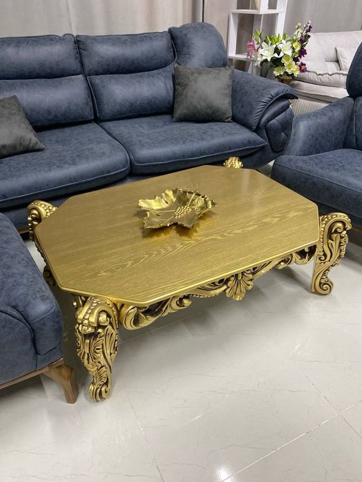 Мебель  Журнальный стол офис магазин хонадонлар учун.