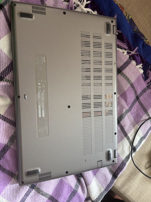 Продам Ноутбук Acer aspire 5