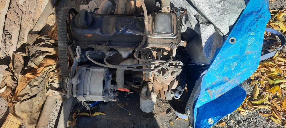 Продаю запчасти гольф фольсваген