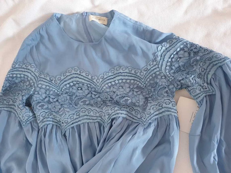 Rochie Aura Bella,marimea S,noua