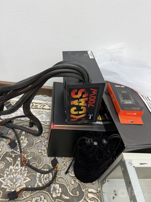 Blok pitaniya KCAS 700w