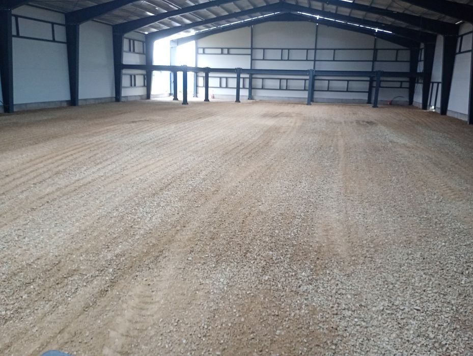 Buldoexcavator de Închiriat .