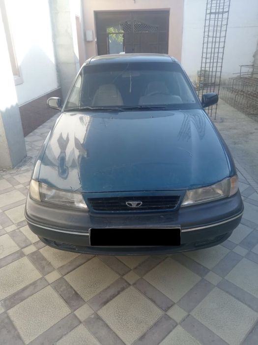 Nexia 1 Sonc 2001