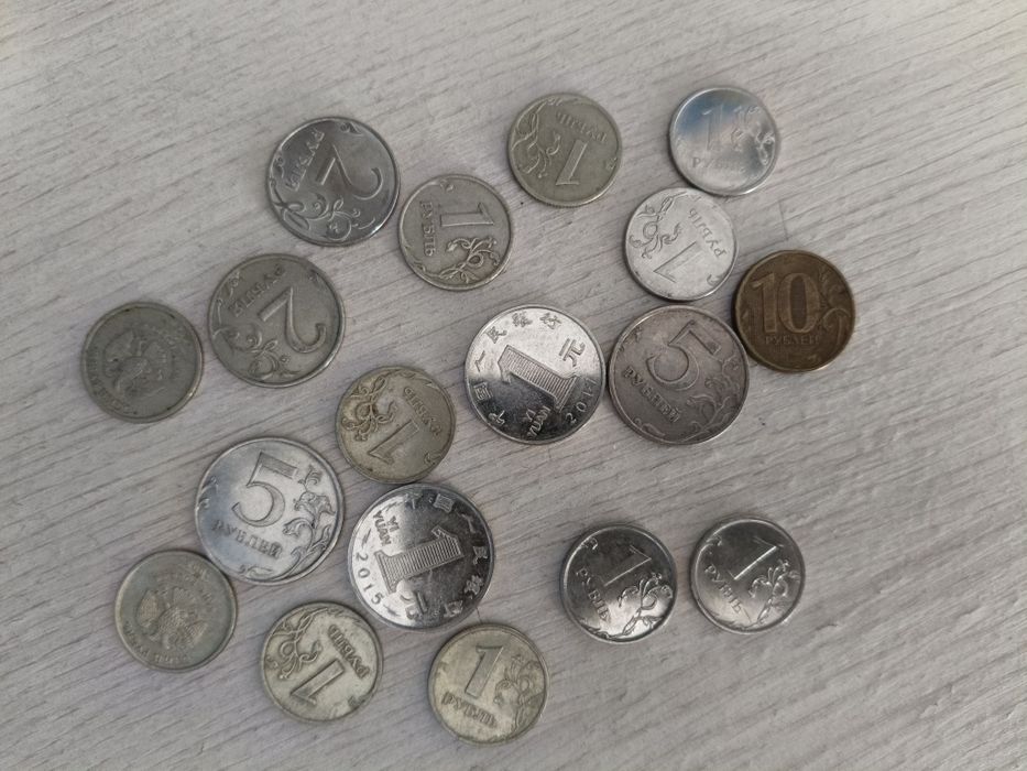 Разное разное вещи