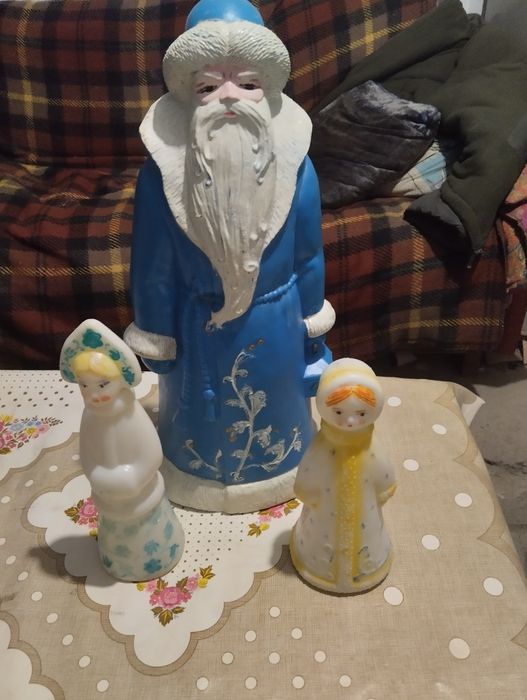 Ёлочные игрушки продам