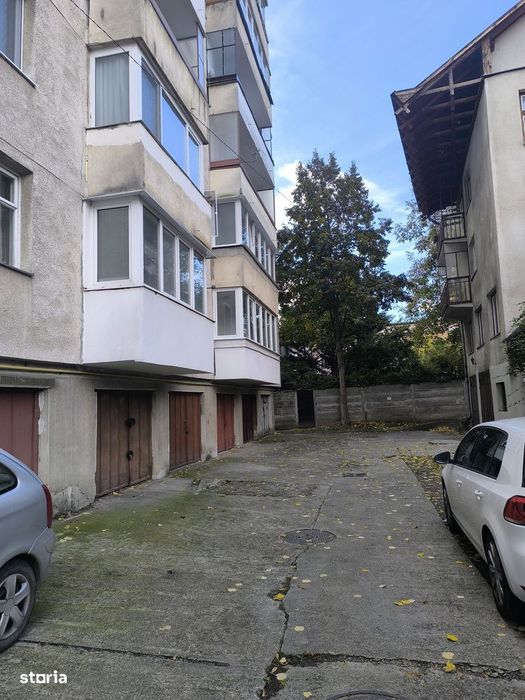 Apartament ideal pentru cabinet medical, locatie Centrala