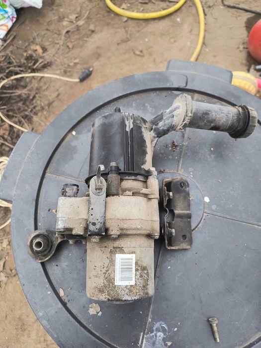 Pompa servo electrica Peugeot 307