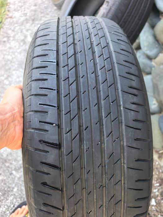 3 бр. гуми Bridgestone Alenza