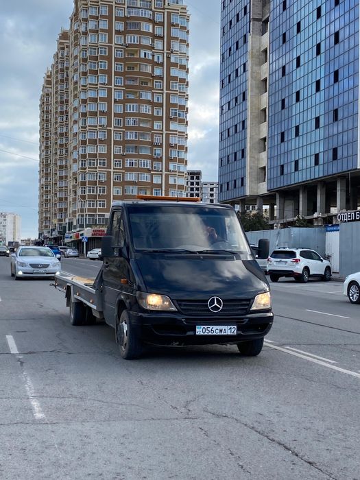 Эвакуатор 24.7.333