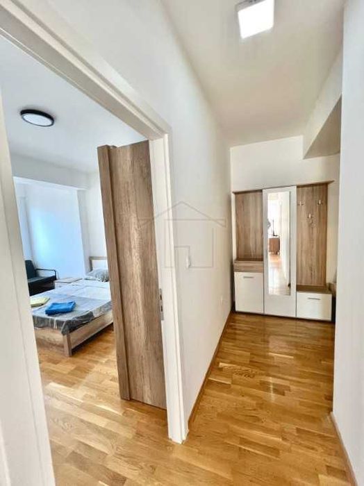 Дава се под наем Тристаен апартамент в Пловдив, Кючук Париж - 81 кв.м за 270.3 € - Снимка #4