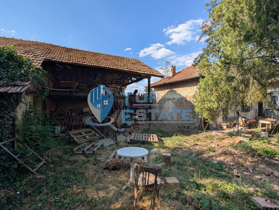 Продава се Къща в с. Поликраище, Област Велико Търново - 90 кв.м за 386 €/кв.м - Снимка #11