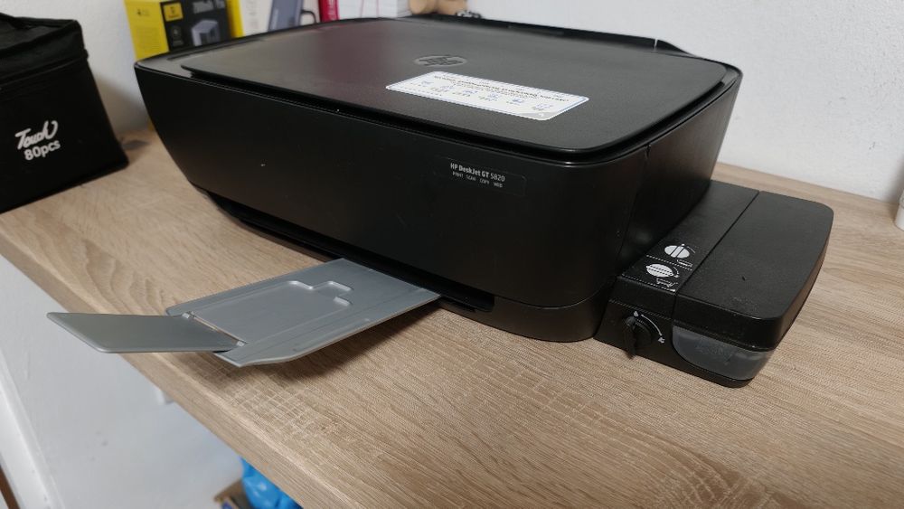 Imprimanta HP 5820