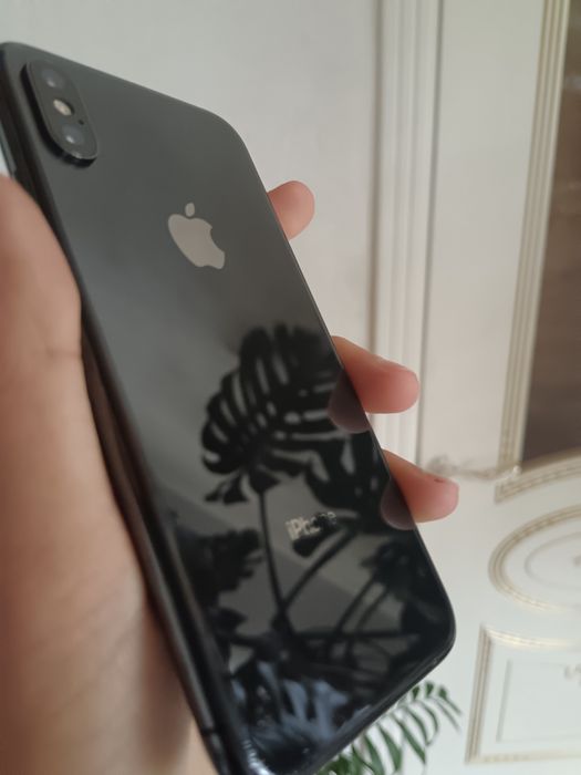 IPhone Xs обмен есть