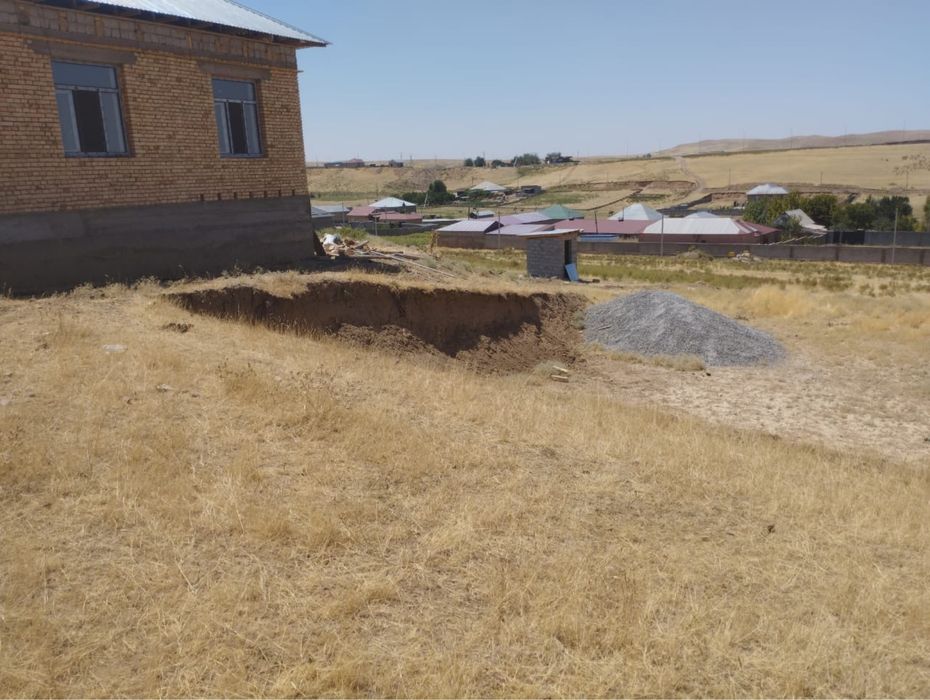 Участок Рабат срочно