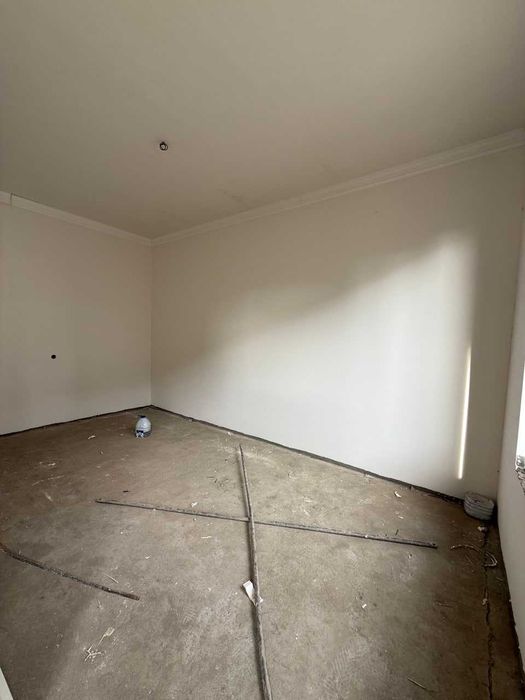 Мехнат Шинам янги курилган хонадон