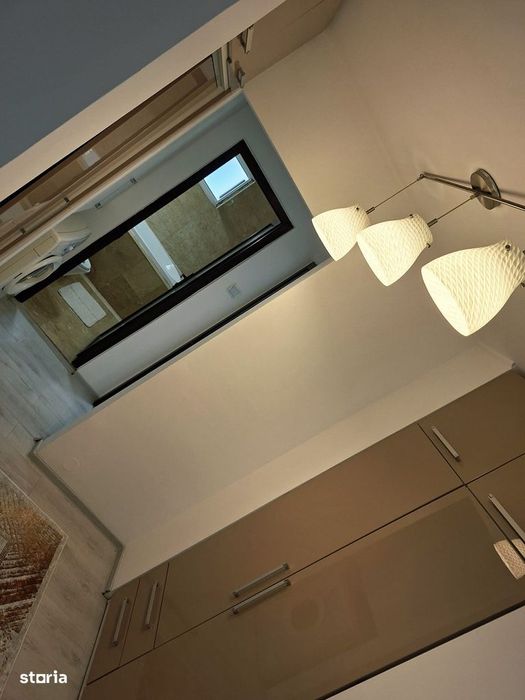 2 camere Popa Șapcă , Decomandat / Centrală , mobilat / utilat !