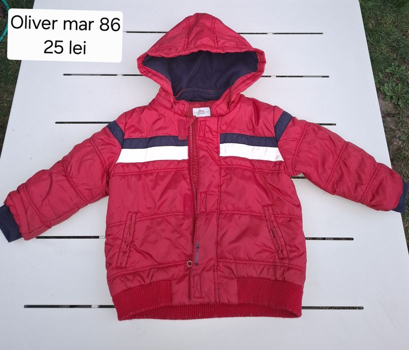 Geci/ combinezon 80-86-92-104-134