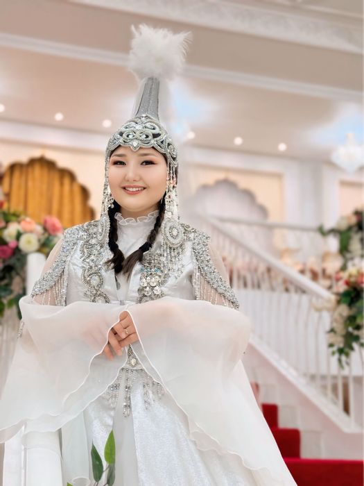 Прокат платьев на кыз узату Актобе