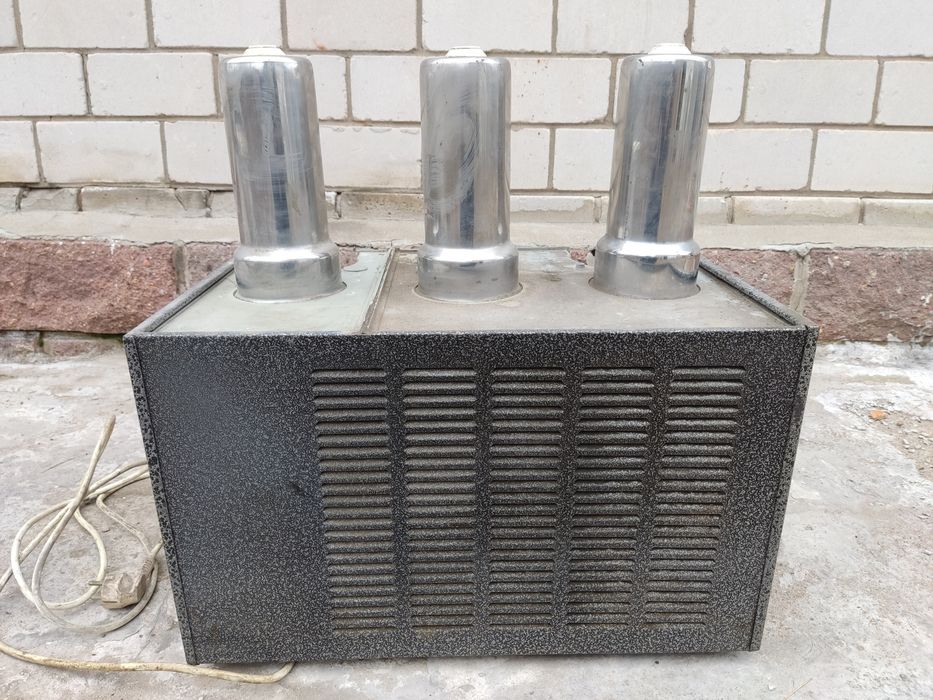 Продается сокоохладитель турецкого производства