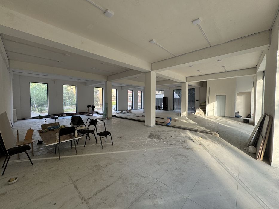 Мирзо-Улугбек | ОВИР - Сдается в аренду Здание вдоль дороги 2000м2