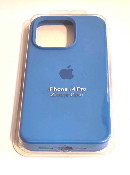 Vand huse IPhone modele 14, 14 pro max, 14 noi fara magsafe