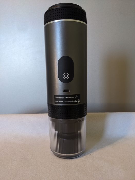 Преносима кафе машина KF-JN-02-Pro+