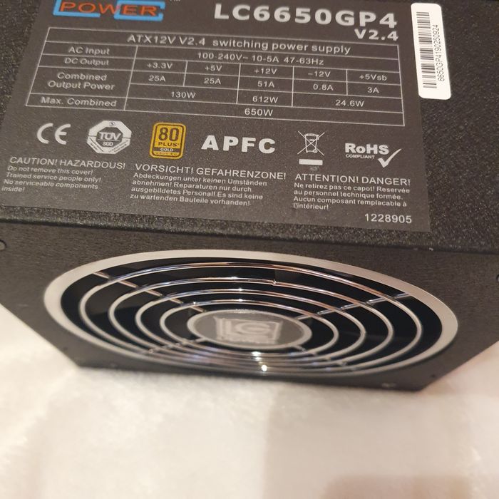 Surse PC modulare, semimodulare, nemodulare, Corsair, Cooler Master