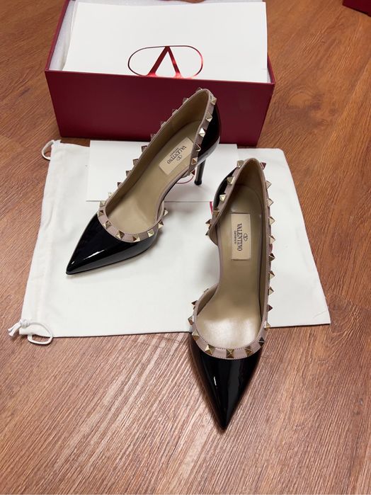 Pantofi Valentino
