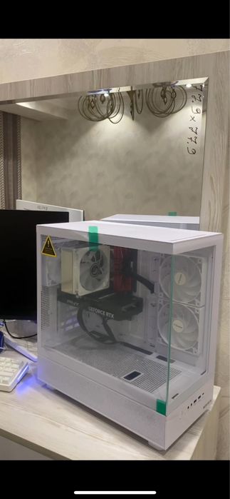 RTX 4060 TI & I5 13400F