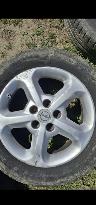 Vand set Roți Opel