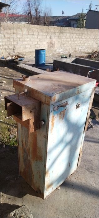 Катёл Беларуский