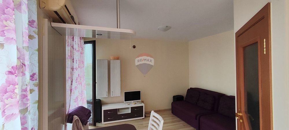 Продава се Едностаен апартамент в к.к. Златни пясъци - 47 кв.м за 1320 €/кв.м - Снимка #2