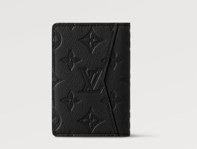 Louis Vuitton pocket organizer monogram