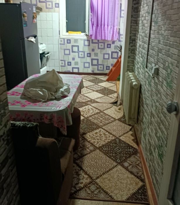 2/1/5 Эко Базар Массев Феруза 2/6 балкон