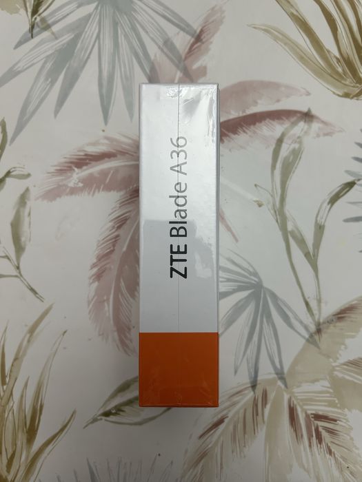 ZTE blade A36 64гб
