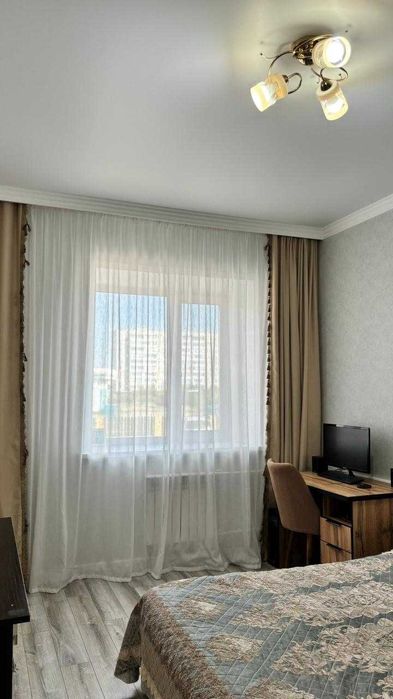 Продам 3-ком. квартиру