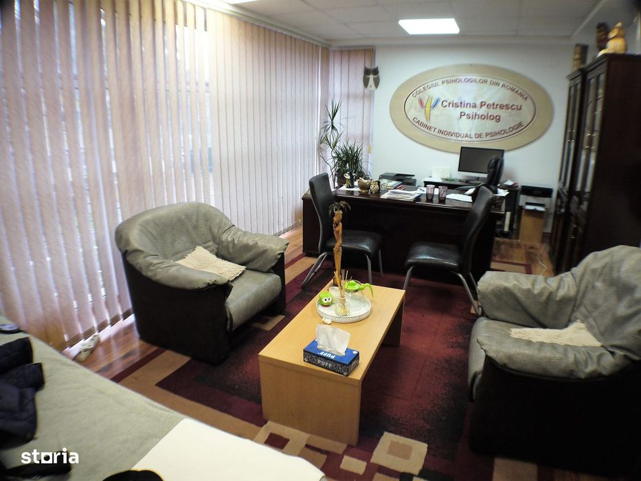 Spatiu Comercial,