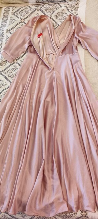 Rochiță eleganta pt ocazii, Buburuza Fashion, măsura 44-46